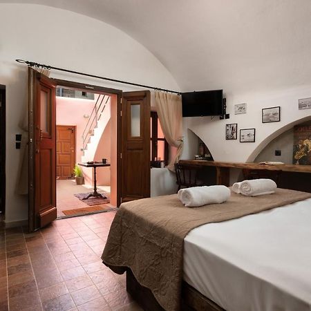 Ey Sofias Suites Rhodes City Kültér fotó
