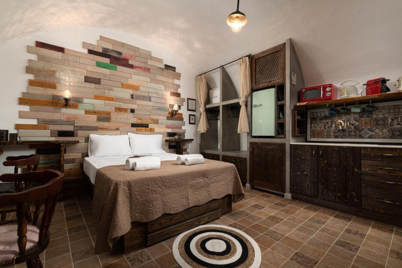 Ey Sofias Suites Rhodes City Kültér fotó