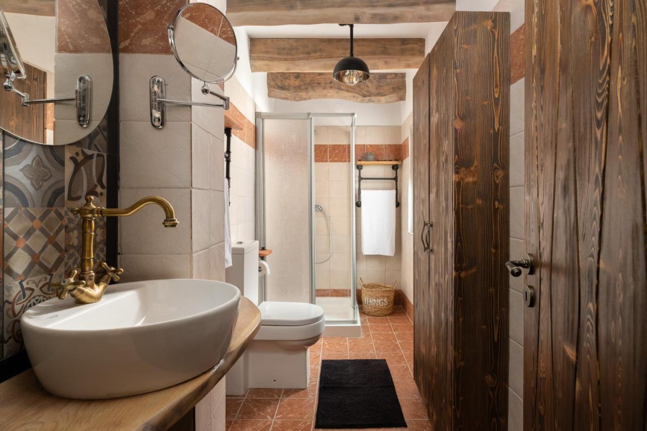 Ey Sofias Suites Rhodes City Kültér fotó